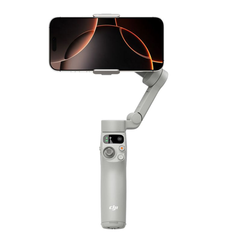 Gimbals & Mics
