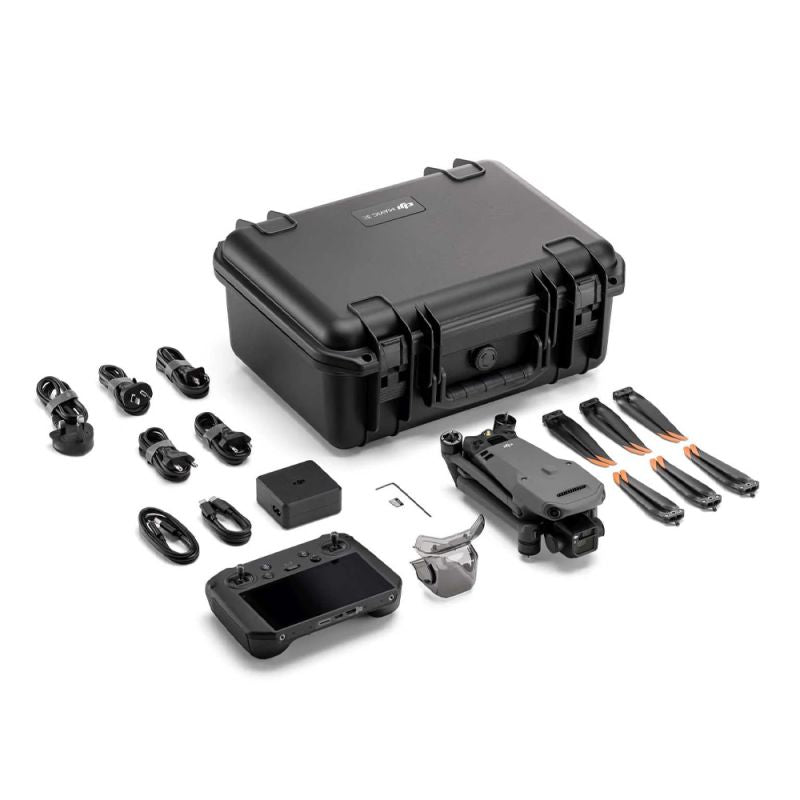 DJI Drohnen