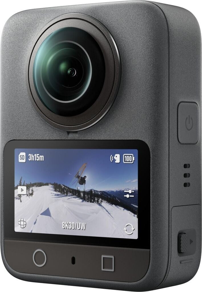 DJI OSMO 360