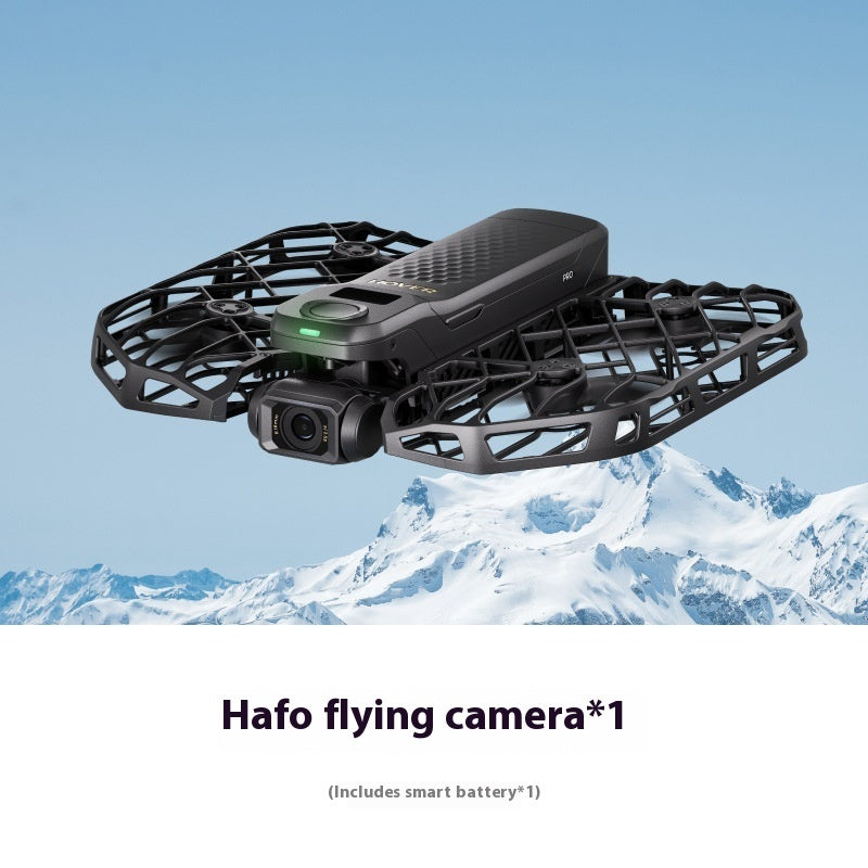 Outdoor Reise AI Smart Kamera 8K Anti-Shake Drohne Luftaufnahmen