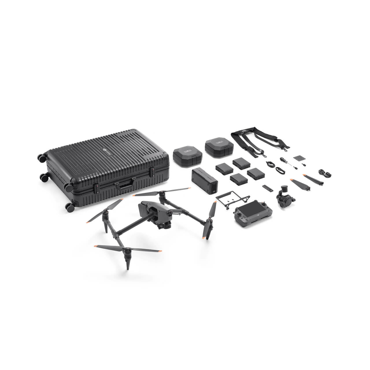 DJI Inspire Series