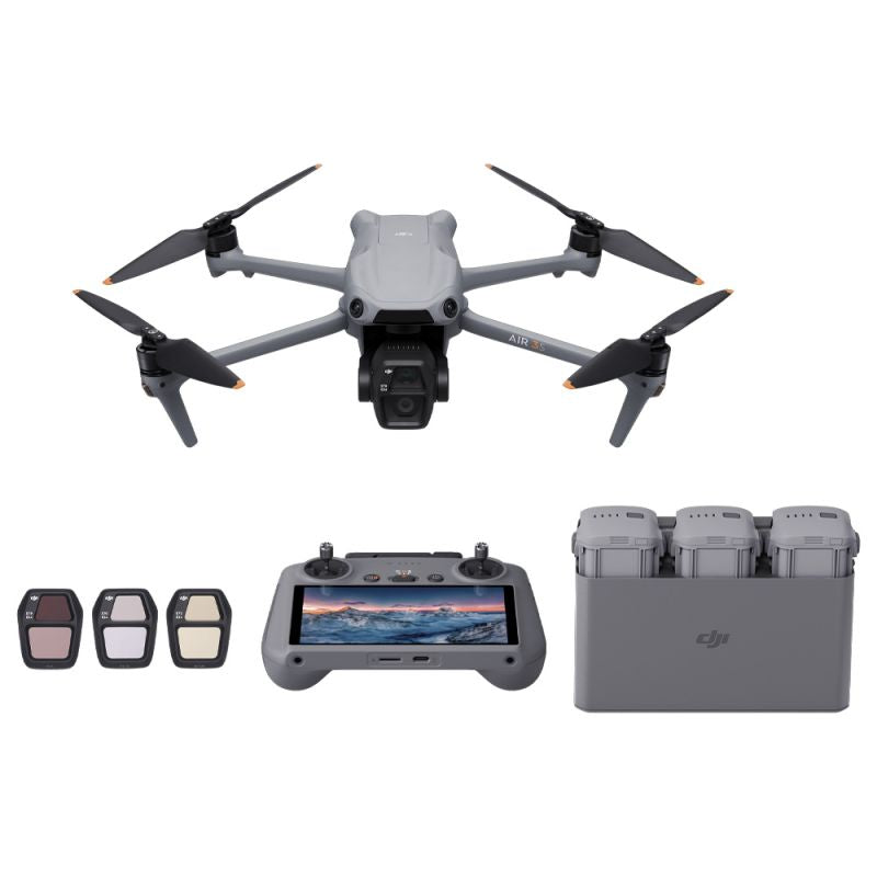 DJI Air Series