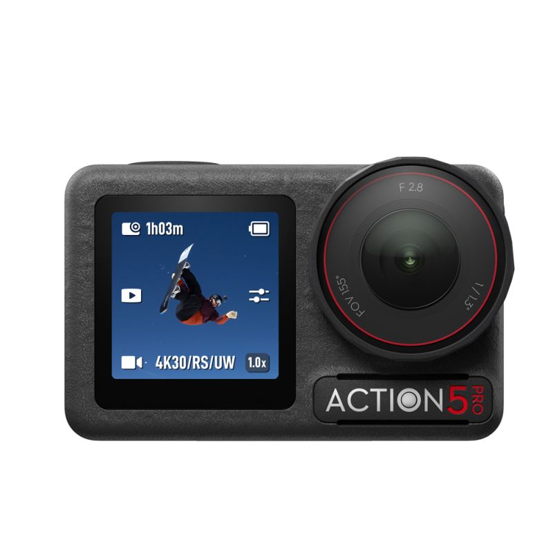 DJI ACTION