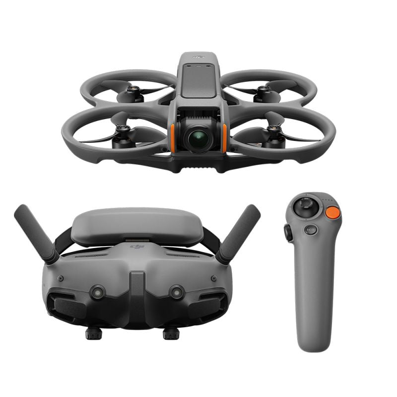 DJI AVATA