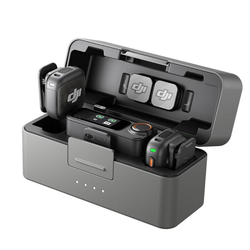 DJI Mic