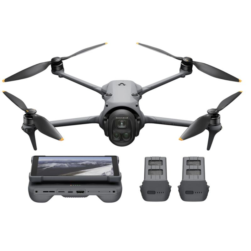 DJI Mavic Series