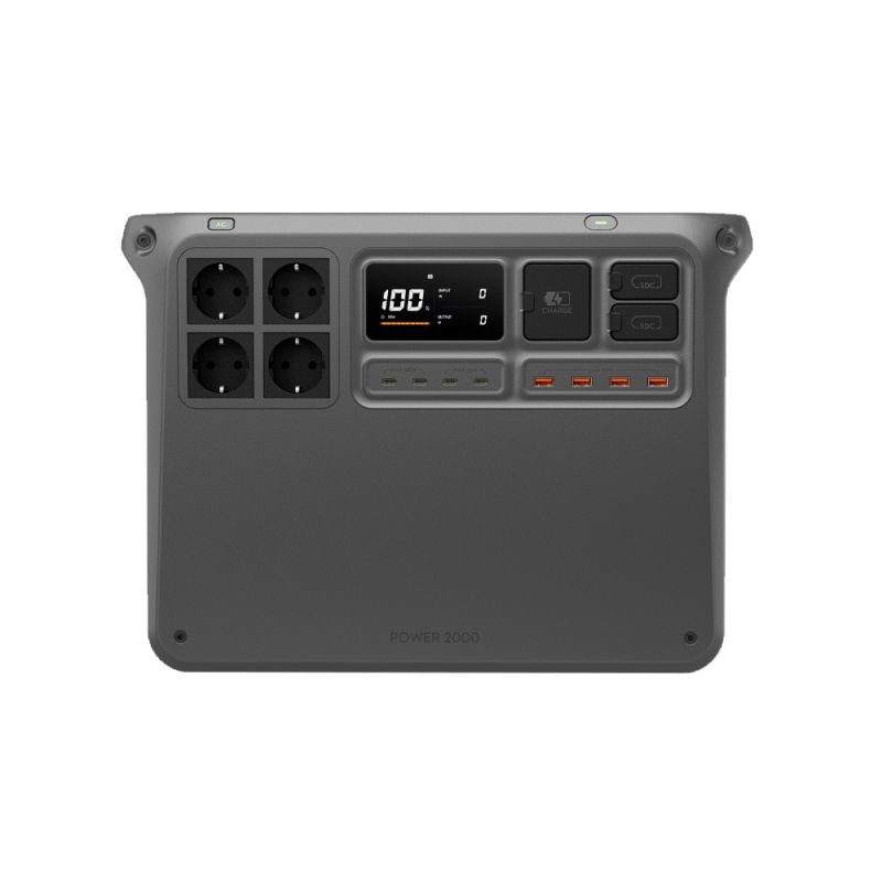 DJI Power