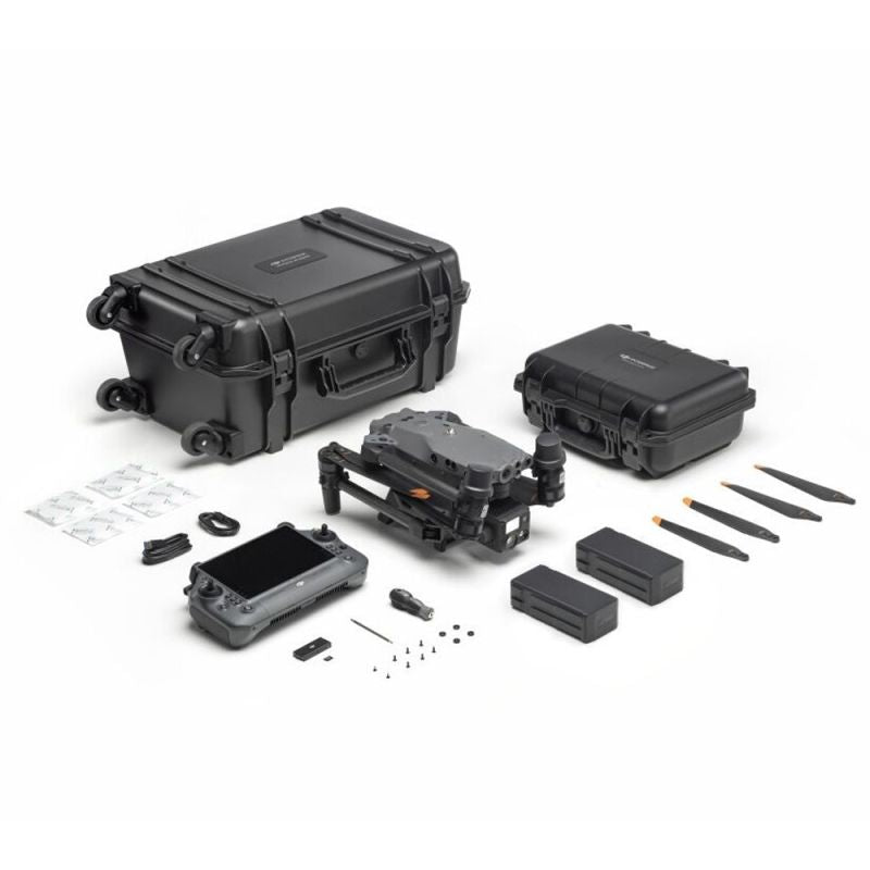 DJI Matrice Series