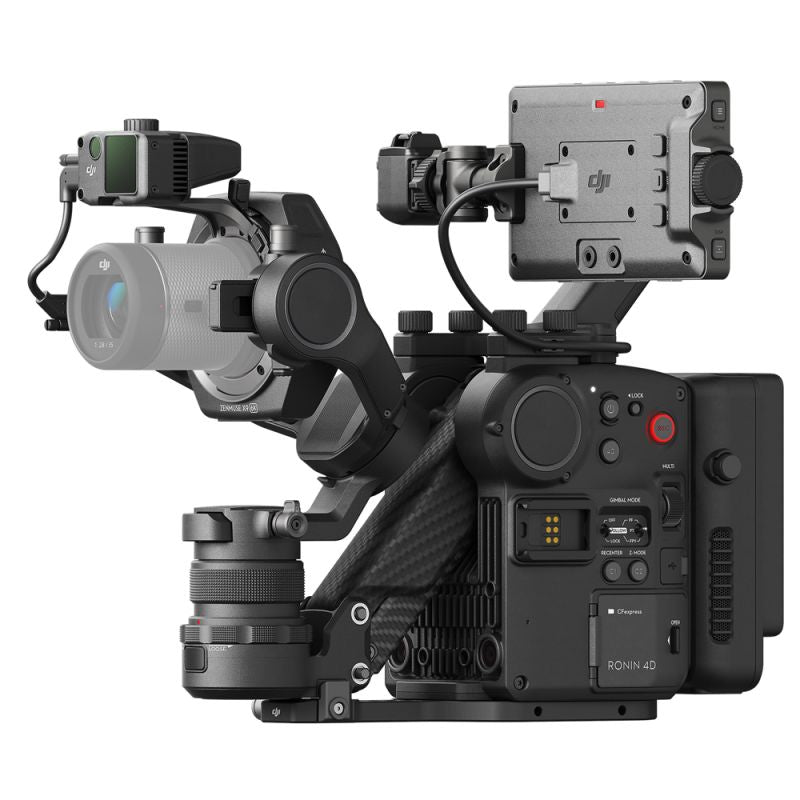 DJI Zubehör
