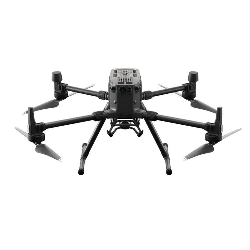 DJI Matrice M350 RTK – Drohne ohne Akkus mit Transportkoffer & 24 Monate Care Refresh