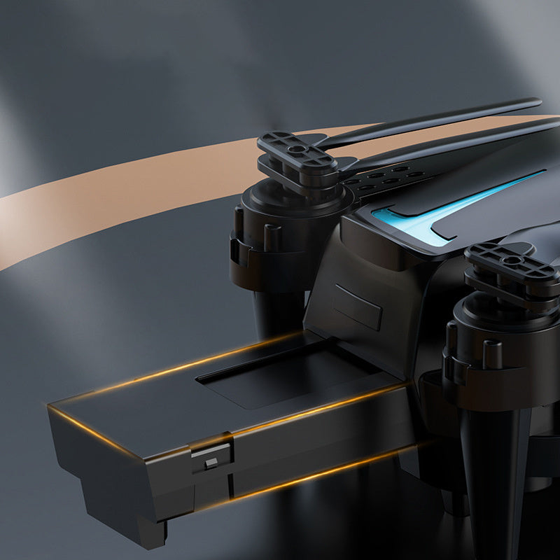 4K HD Intelligente Quadcopter Drohne Ferngesteuerte UAV Luftaufnahmen