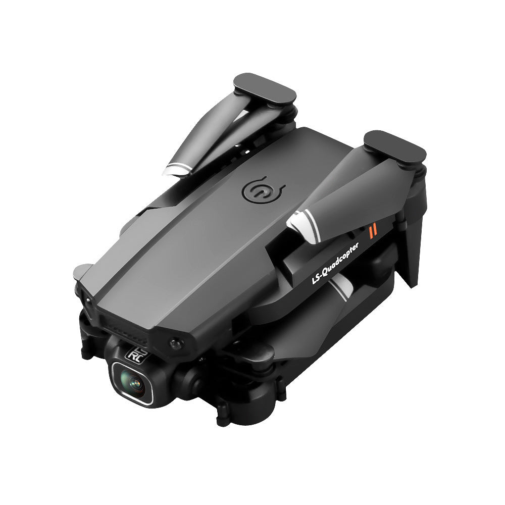 LSRC-XT6 Dual-Kamera Quadcopter Drohne mit Höhenhaltung