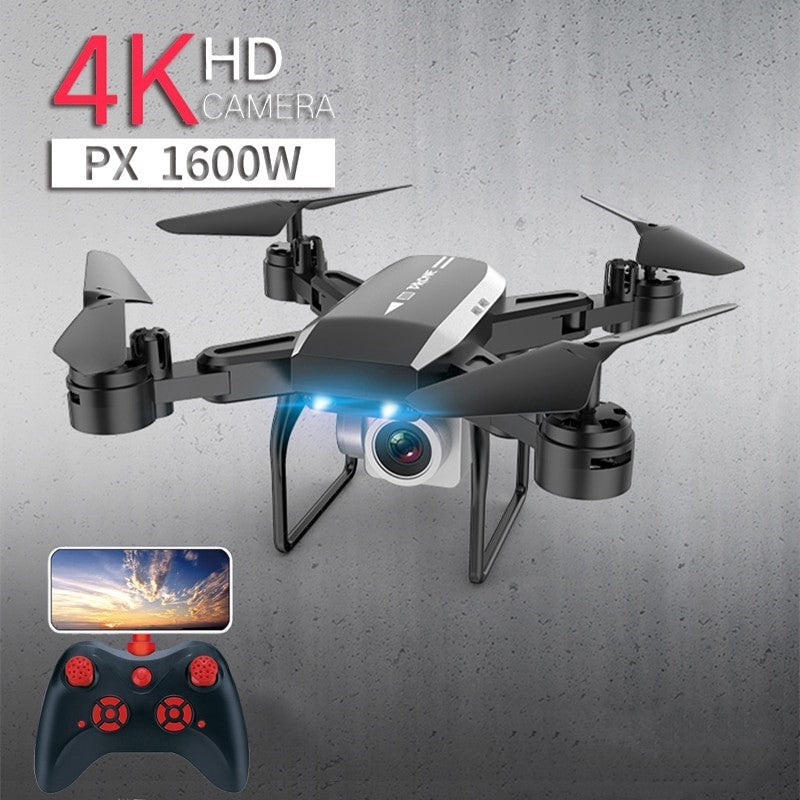 KY606D Faltbare Quadcopter Drohne mit Kamera