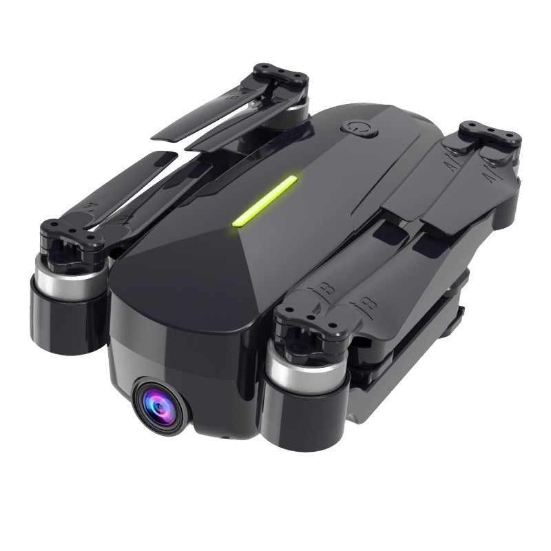 Bürstenlose GPS Drohne mit Fernsteuerung 4K HD Luftaufnahmen