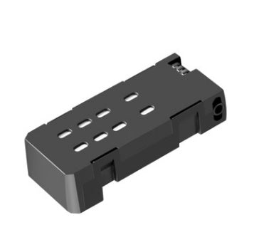 LSRC-XT6 Dual-Kamera Quadcopter Drohne mit Höhenhaltung