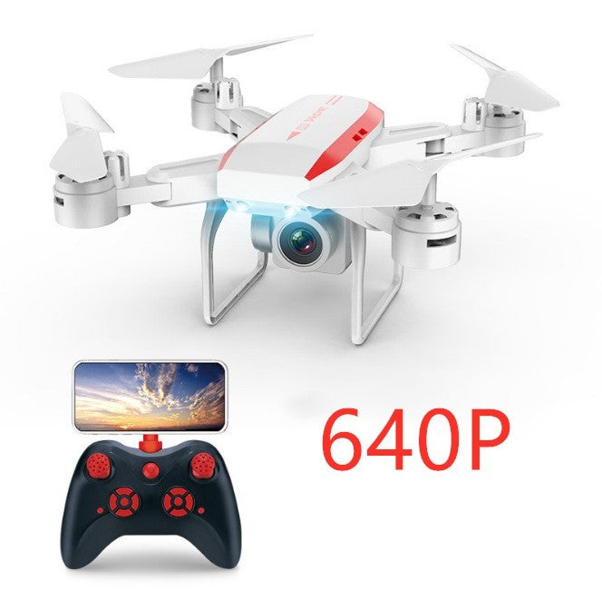 KY606D Faltbare Quadcopter Drohne mit Kamera