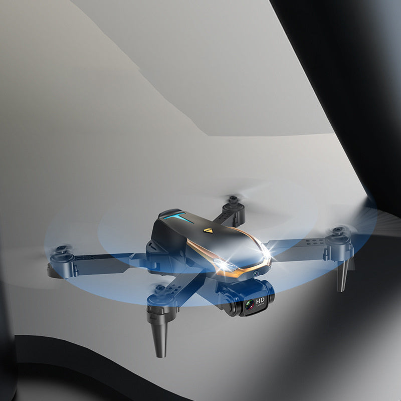 4K HD Intelligente Quadcopter Drohne Ferngesteuerte UAV Luftaufnahmen
