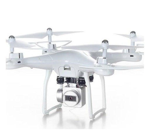 S10 SMRC FPV Quadcopter Drohne WiFi 2MP Kamera Micro RC Racer