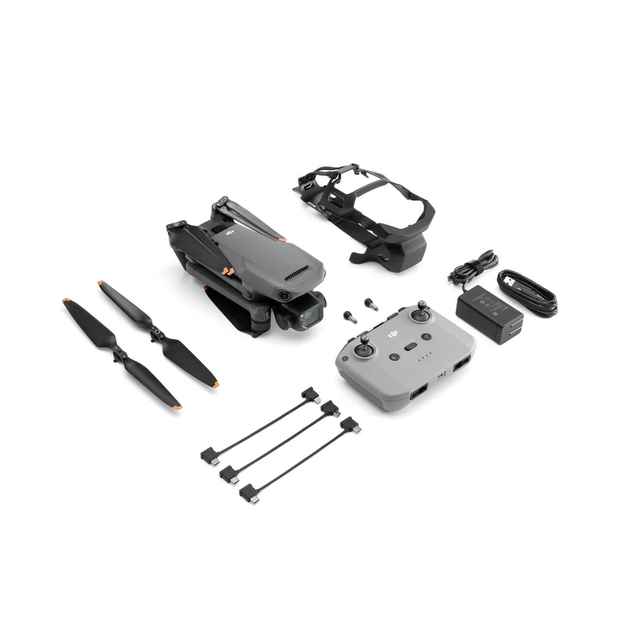 DJI Mavic 3 Classic – Drohne für professionelle Luftbildaufnahmen