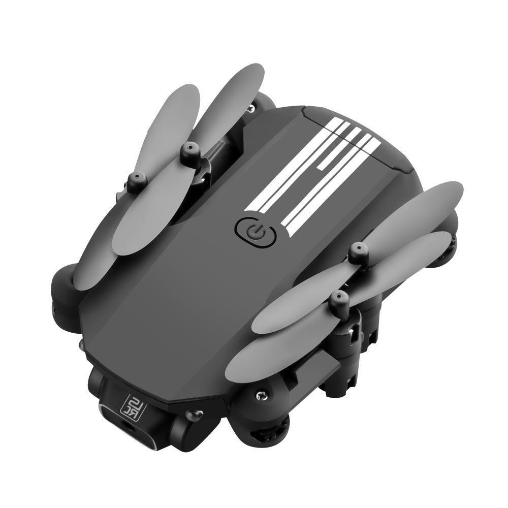 Aerial Drohne 480P Kamera für Luftaufnahmen Kompakt