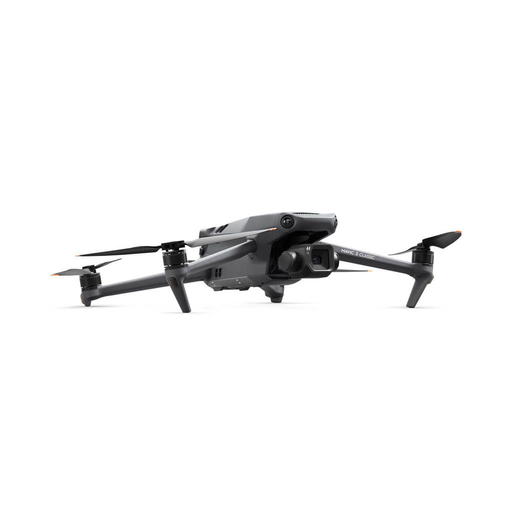 DJI Mavic 3 Classic – Drohne für professionelle Luftbildaufnahmen
