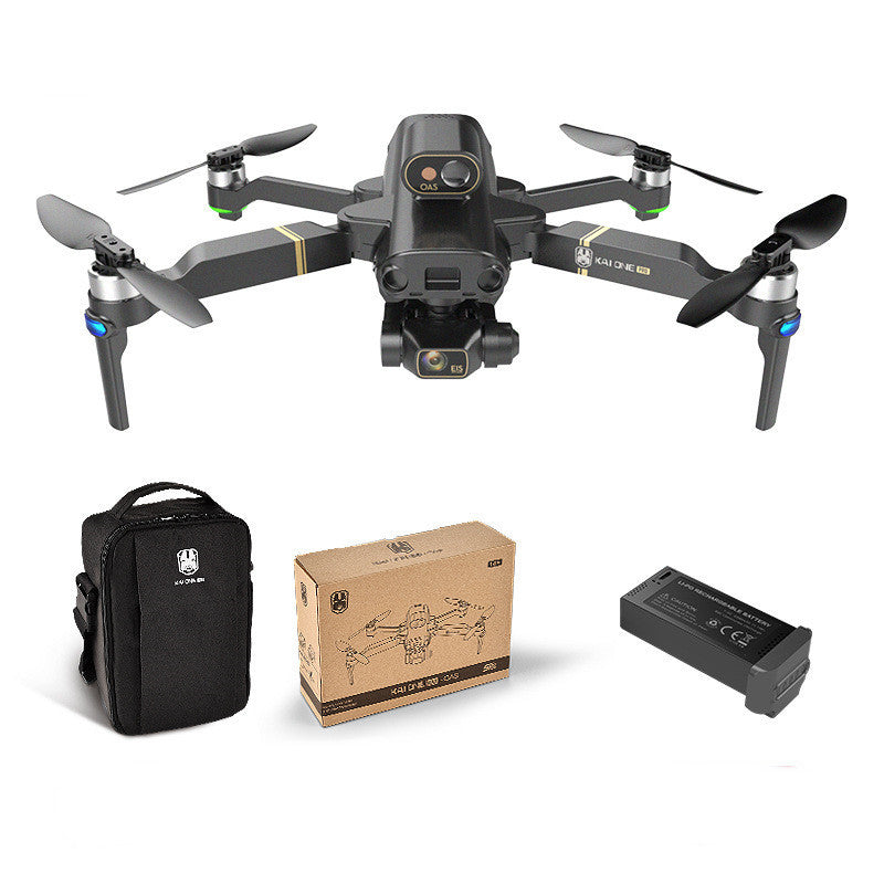 Bürstenlose GPS Drohne 8K HD Quadcopter für Luftaufnahmen