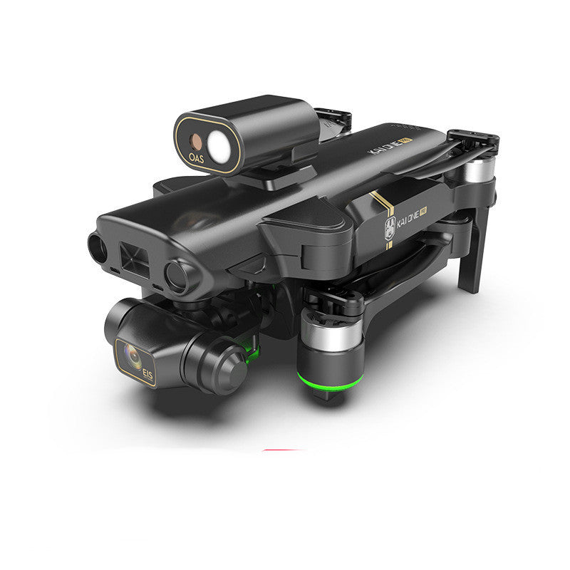 Bürstenlose GPS Drohne 8K HD Quadcopter für Luftaufnahmen