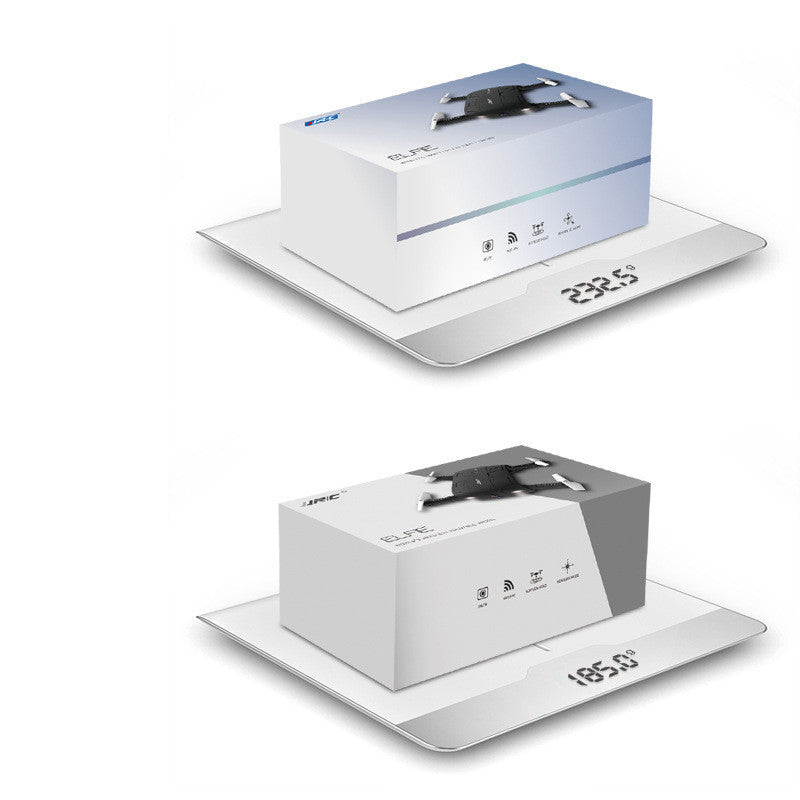 H37 Mini Faltbare WiFi Drohne mit Höhenhaltung