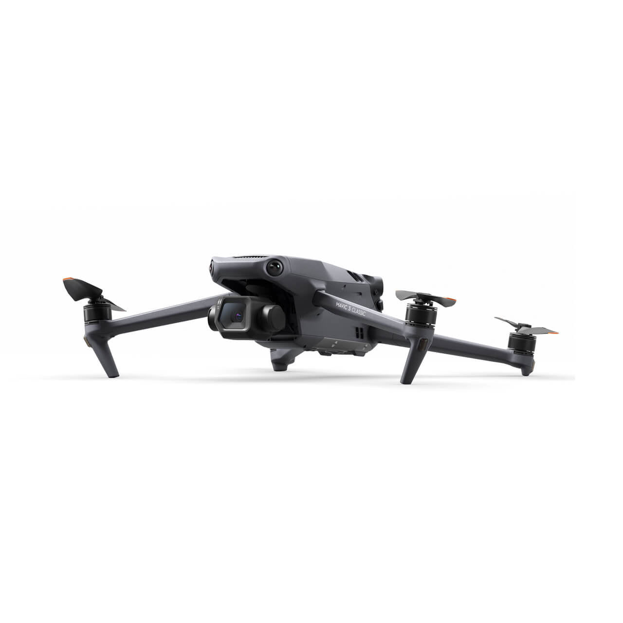 DJI Mavic 3 Classic – Drohne für professionelle Luftbildaufnahmen