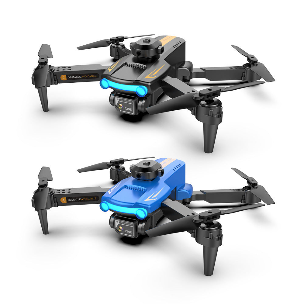 Flugdrohne mit HD-Kamera für Luftaufnahmen - 4K Dual-Kamera