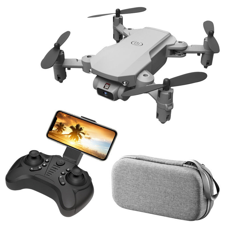 Aerial Drohne 480P Kamera für Luftaufnahmen Kompakt