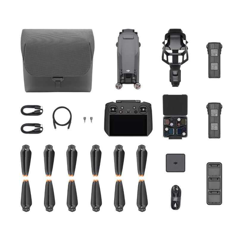DJI Mavic 3 Pro Cine Premium Combo – Drohne mit Zubehör
