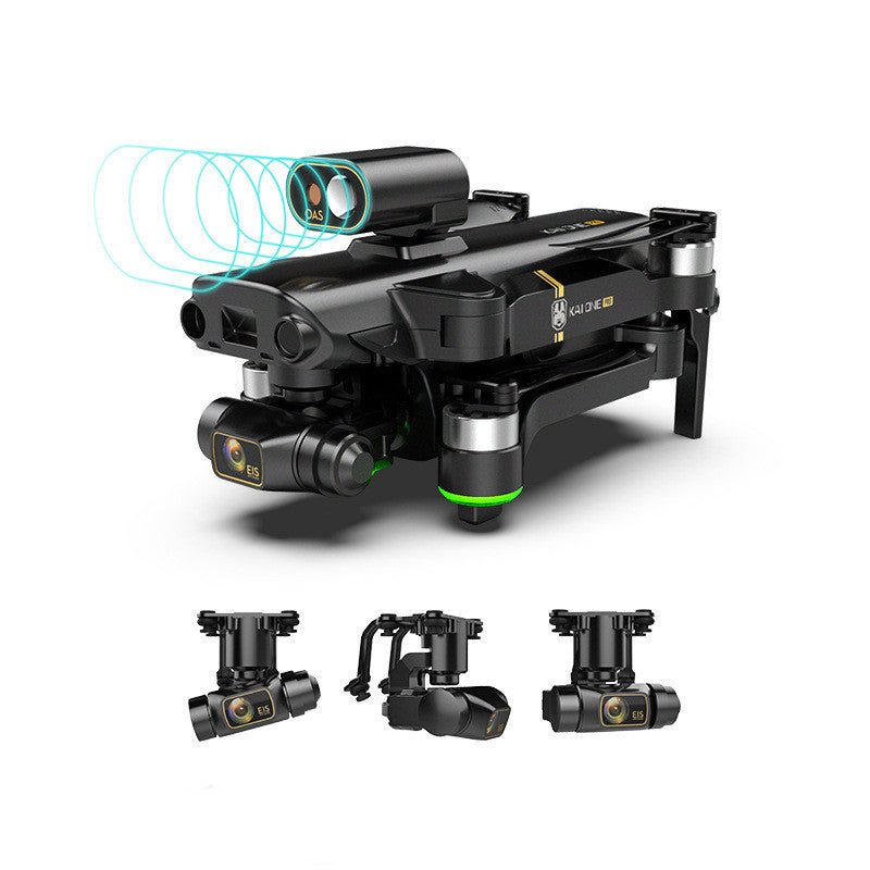 Bürstenlose GPS Drohne 8K HD Quadcopter für Luftaufnahmen