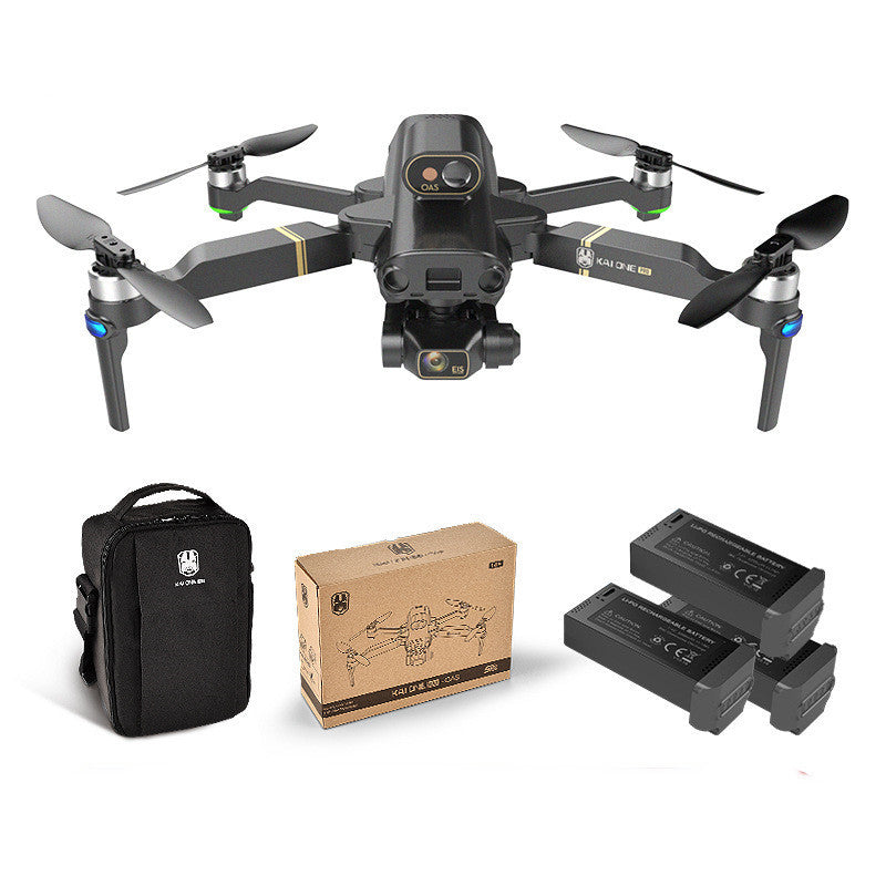Bürstenlose GPS Drohne 8K HD Quadcopter für Luftaufnahmen