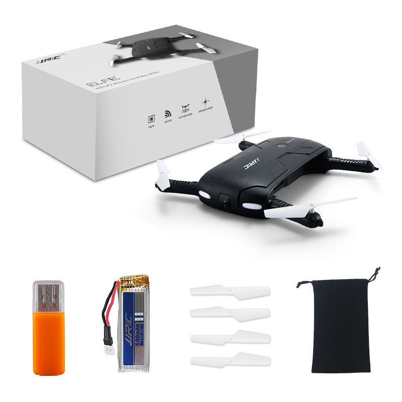 H37 Mini Faltbare WiFi Drohne mit Höhenhaltung