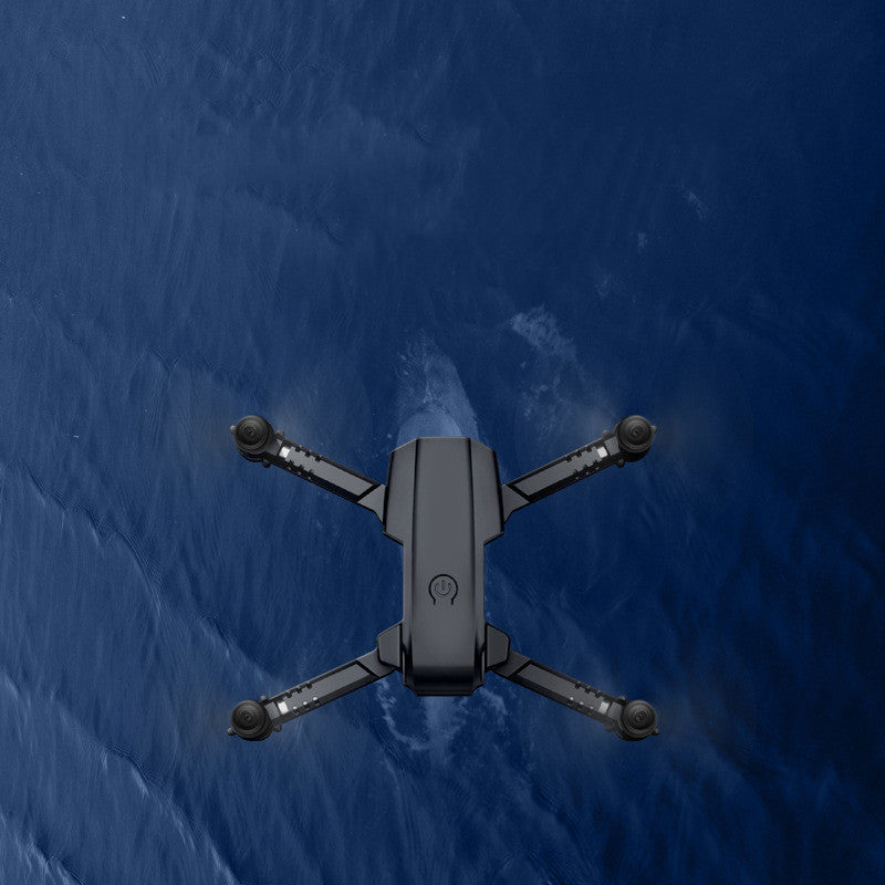 LSRC-XT6 Dual-Kamera Quadcopter Drohne mit Höhenhaltung