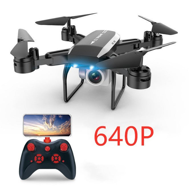 KY606D Faltbare Quadcopter Drohne mit Kamera