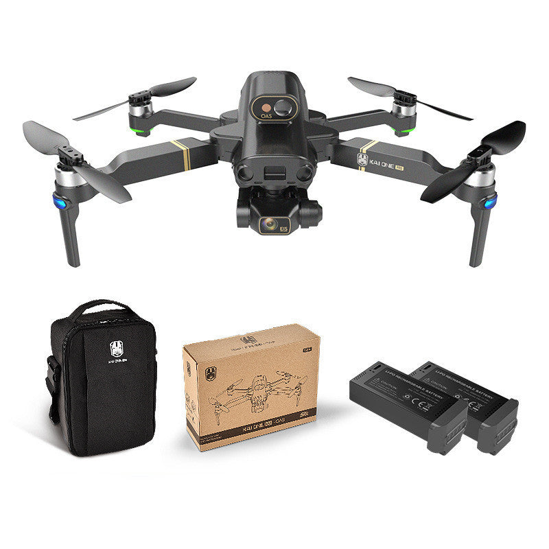 Bürstenlose GPS Drohne 8K HD Quadcopter für Luftaufnahmen