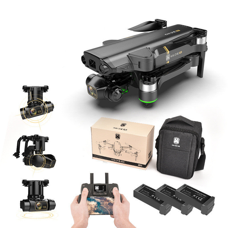 Bürstenlose GPS Drohne 8K HD Quadcopter für Luftaufnahmen