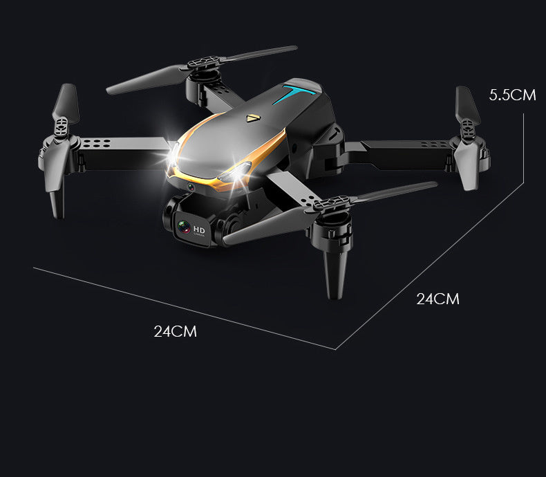 4K HD Intelligente Quadcopter Drohne Ferngesteuerte UAV Luftaufnahmen