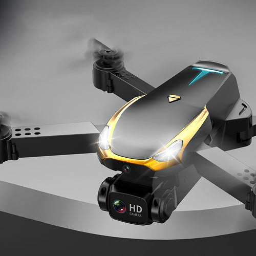 4K HD Intelligente Quadcopter Drohne Ferngesteuerte UAV Luftaufnahmen