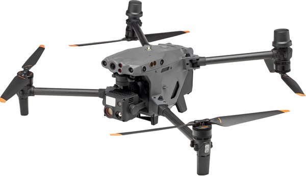 DJI Matrice 30T / M30T – Enterprise Drohne mit BS30 Ladestation & RC Plus