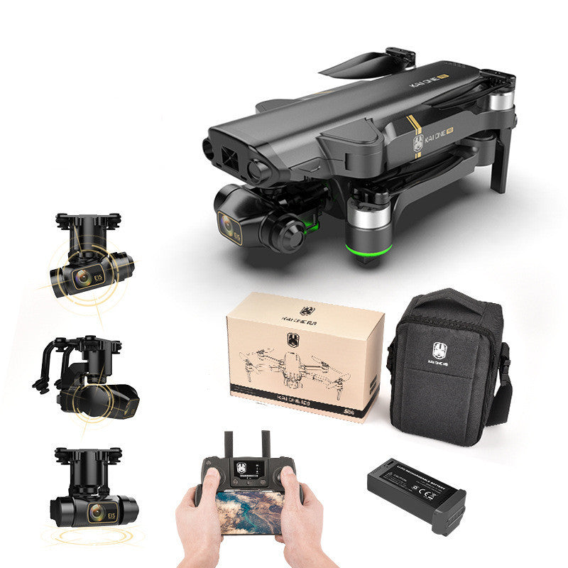 Bürstenlose GPS Drohne 8K HD Quadcopter für Luftaufnahmen