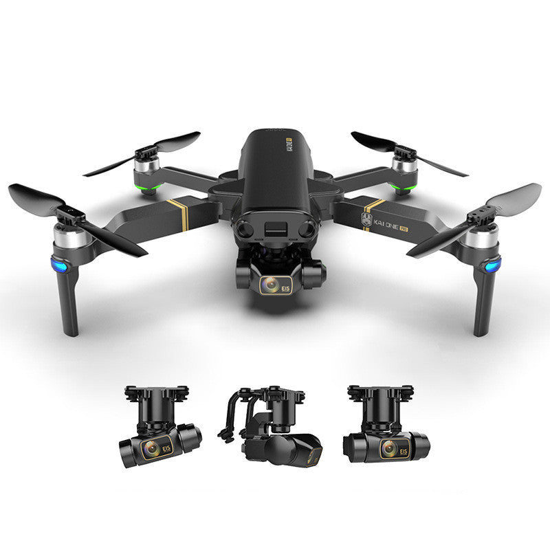 Bürstenlose GPS Drohne 8K HD Quadcopter für Luftaufnahmen