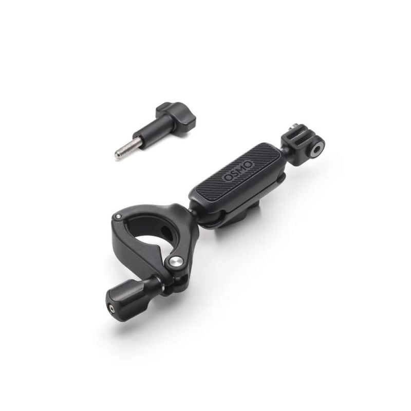 DJI Osmo Action Lenkerhalterung