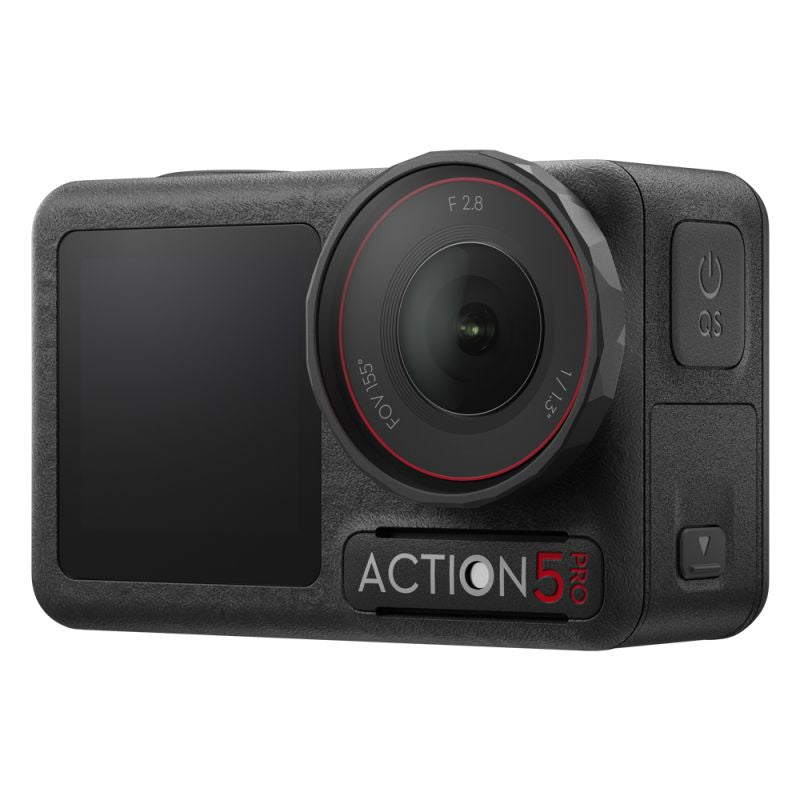 DJI Osmo Action 5 Pro Adventure Combo