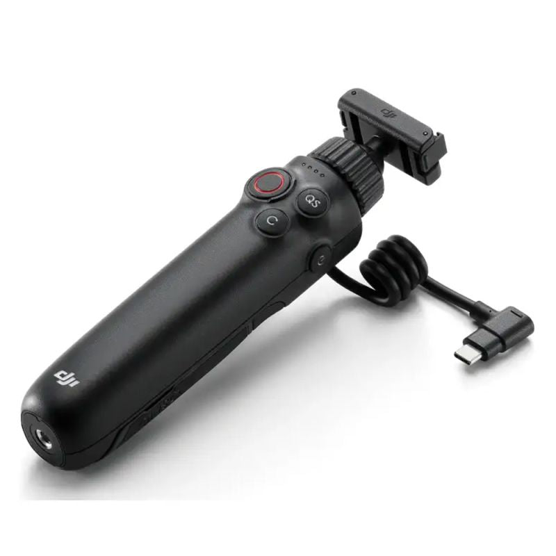 DJI Osmo Action Multifunktions-Ladegriff