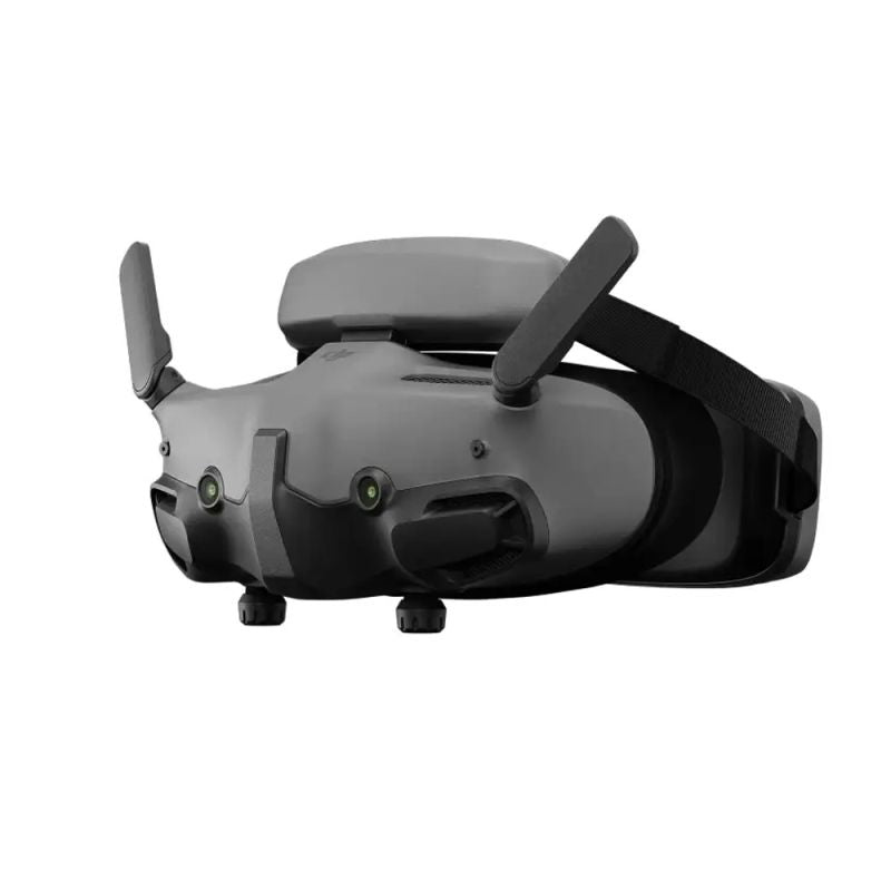DJI Goggles N3 – FPV-Brille mit Full-HD und Bewegungssensorik
