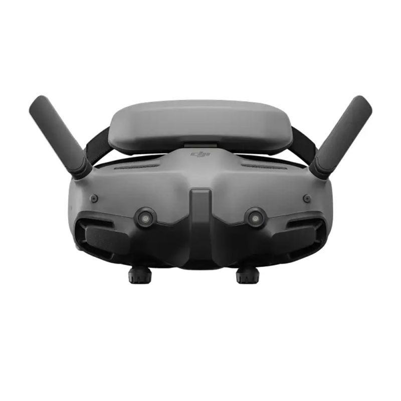 DJI Goggles N3 – FPV-Brille mit Full-HD und Bewegungssensorik