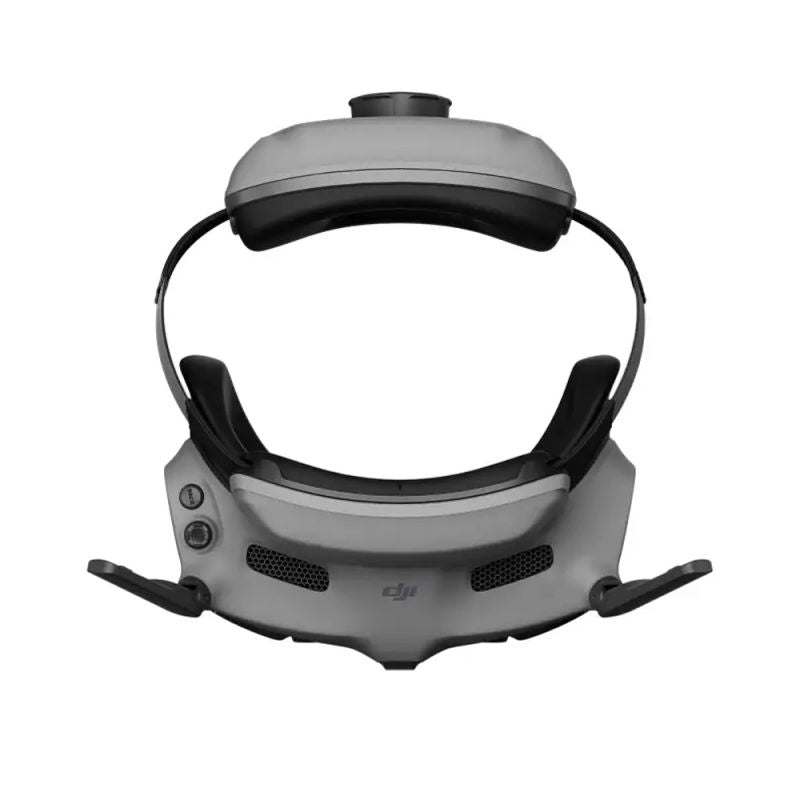 DJI Goggles N3 – FPV-Brille mit Full-HD und Bewegungssensorik